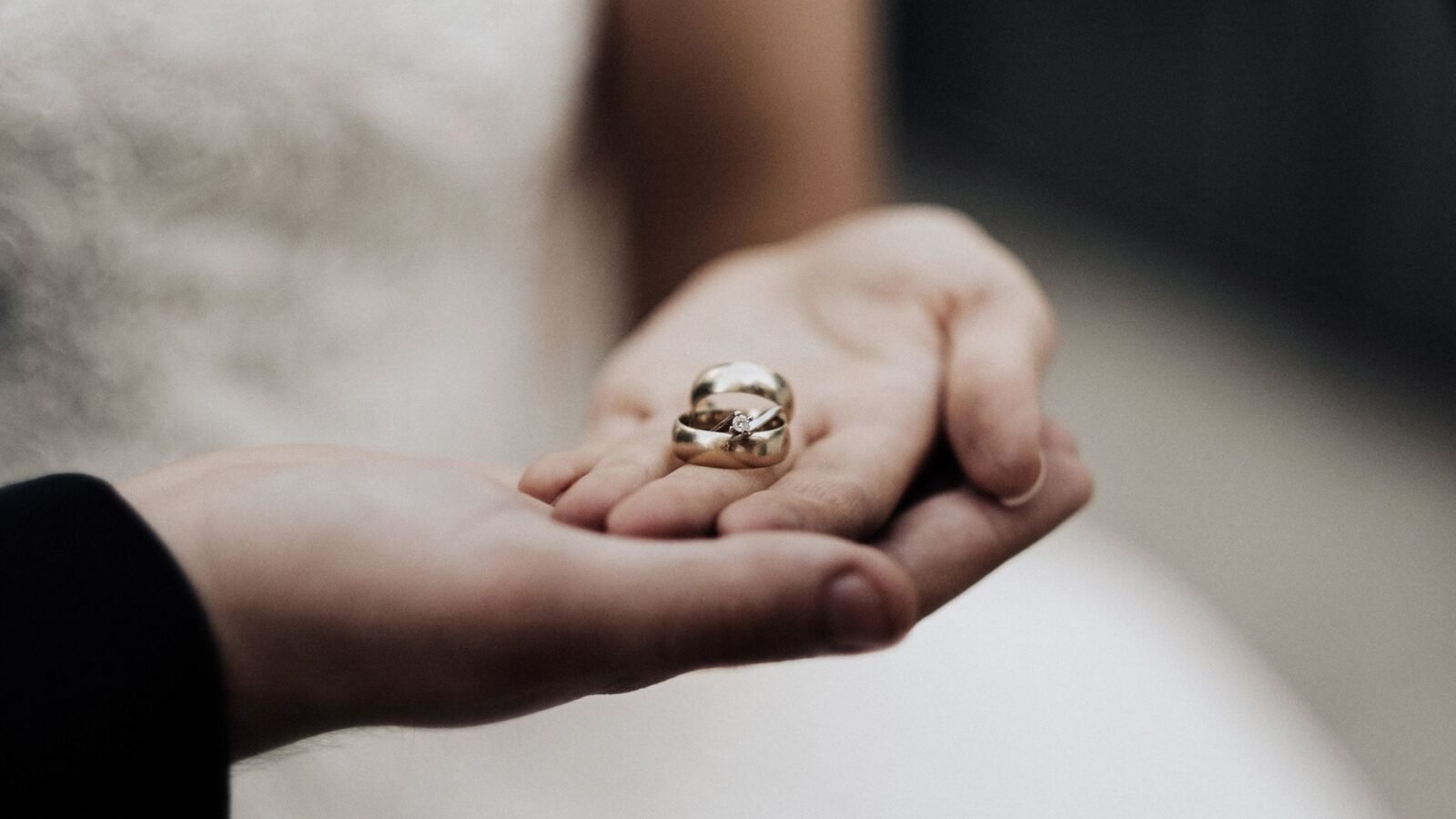 Thematic lead image: wedding rings, celebrity couple — Ronaldo Marriage: Strategic Move or Private Affair? | National Times