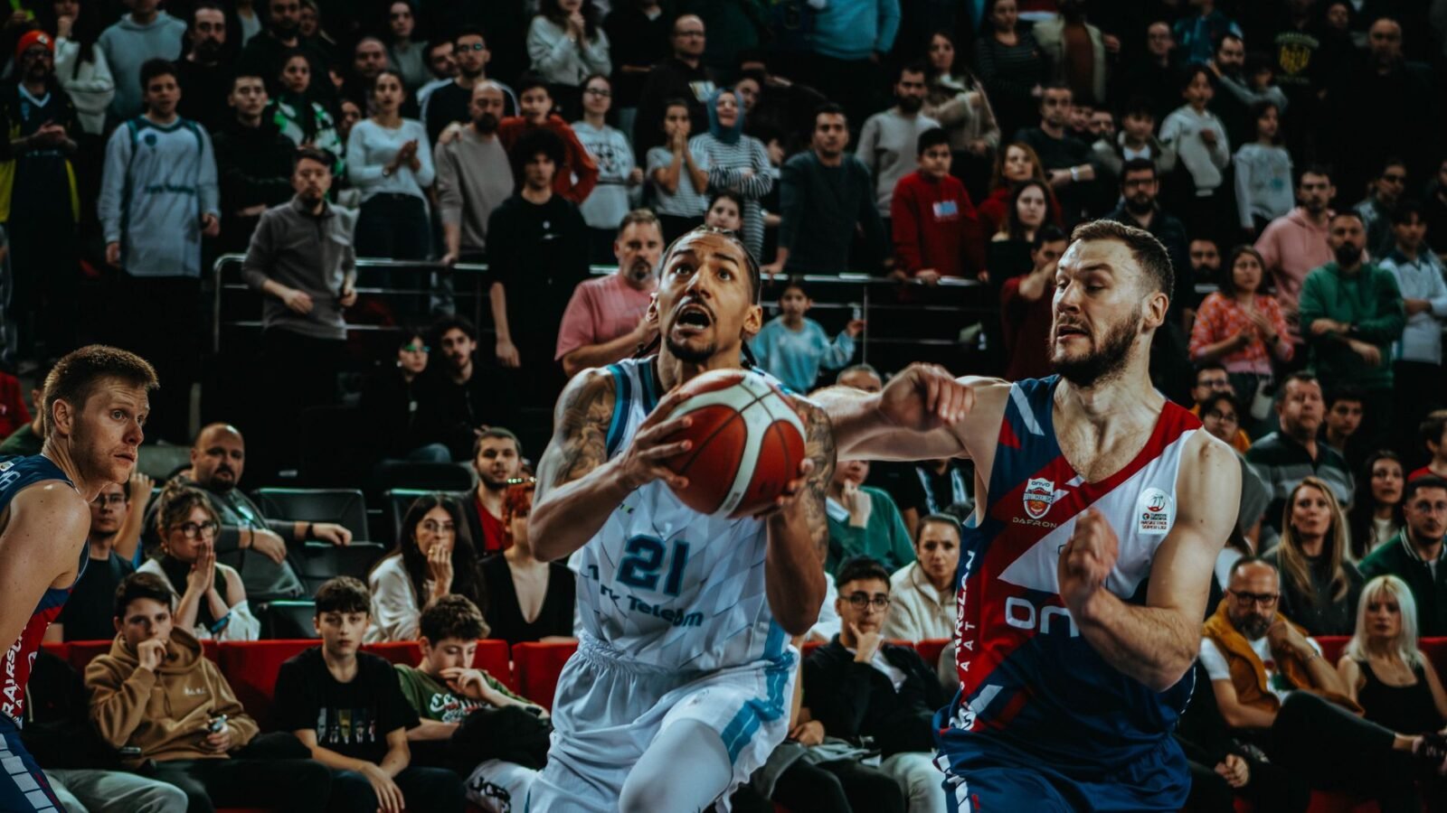 Thematic lead image: NBA player, basketball — Brandon Clarke's Death: The Shifting Narratives of Public Accountability | National Times