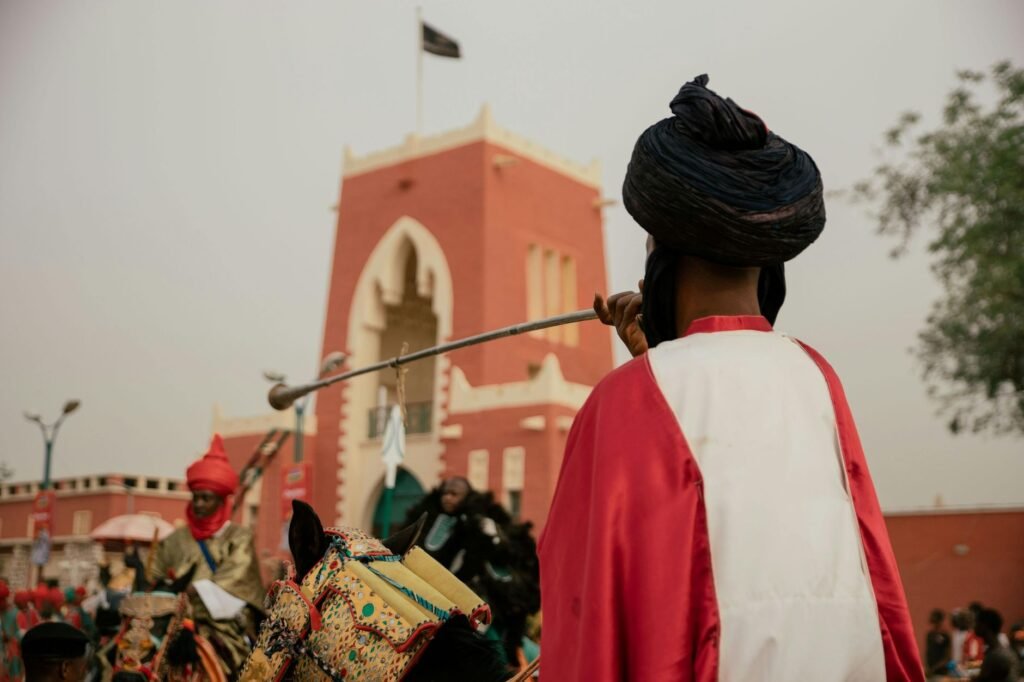 Thematic lead image: military, government, instability — Niger Coup Attempt: A Precursor to Regional Realignment? | National Times