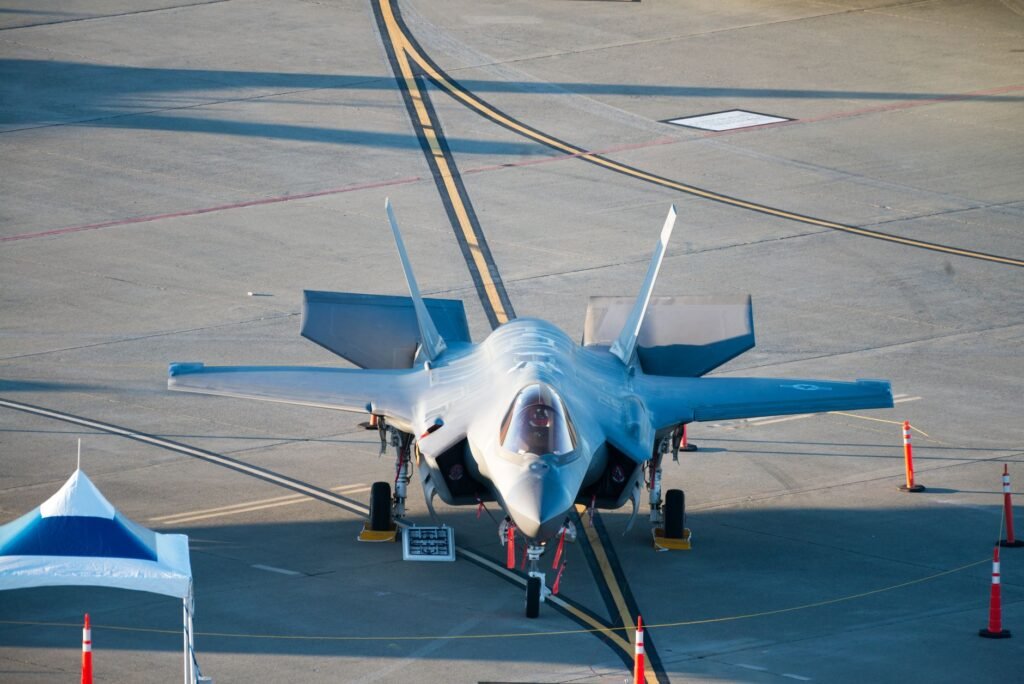 Thematic lead image: defence industry collaboration — Lockheed-Rheinmetall Partnership: Re-arming Europe or Reshaping Defence Industry? | National Times