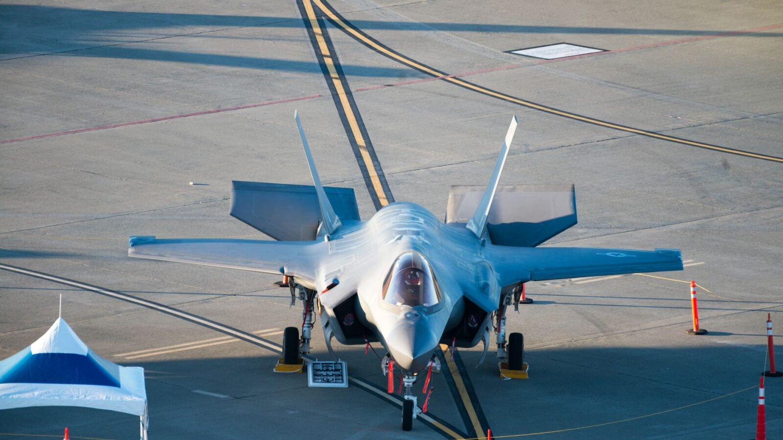 Thematic lead image: defence industry collaboration — Lockheed-Rheinmetall Partnership: Re-arming Europe or Reshaping Defence Industry? | National Times