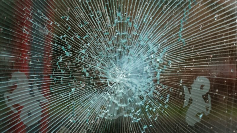 Thematic lead image: industrial site drone attack — Tatarstan Drone Attack: Escalation Beyond Front Lines Redefines Risk | National Times