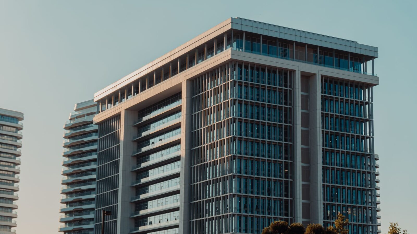Thematic lead image: Nintendo headquarters and brand elements — Nintendo's 2030 Horizon: Beyond Console Cycles | National Times