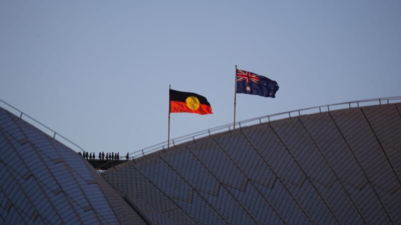 Thematic lead image: gun control policy — Australia's Gun Policy Shift: A Test Case for Liberal Democracies | National Times