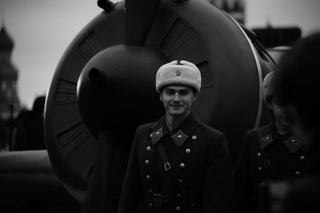 Thematic lead image: Zelenskyy wartime speech — Zelenskyy's election rejection: a test of wartime legitimacy | National Times