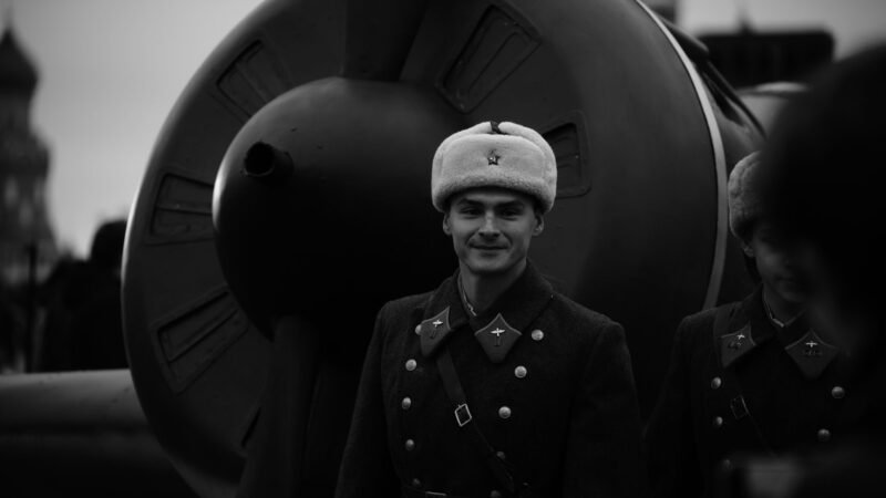 Thematic lead image: Zelenskyy wartime speech — Zelenskyy's election rejection: a test of wartime legitimacy | National Times