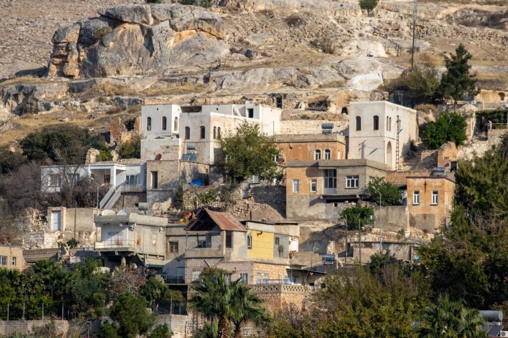 Thematic lead image: settlement, conflict, landscape — Settler Violence: A Test of De-escalation or Normalisation of Force? | National Times