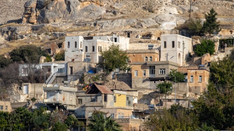 Thematic lead image: settlement, conflict, landscape — Settler Violence: A Test of De-escalation or Normalisation of Force? | National Times