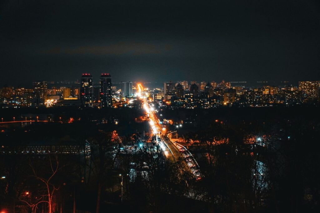 Thematic lead image: air defence missile launch — Ukraine's Air Defence Gap: Three Futures for Kyiv's Protection by 2030 | National Times