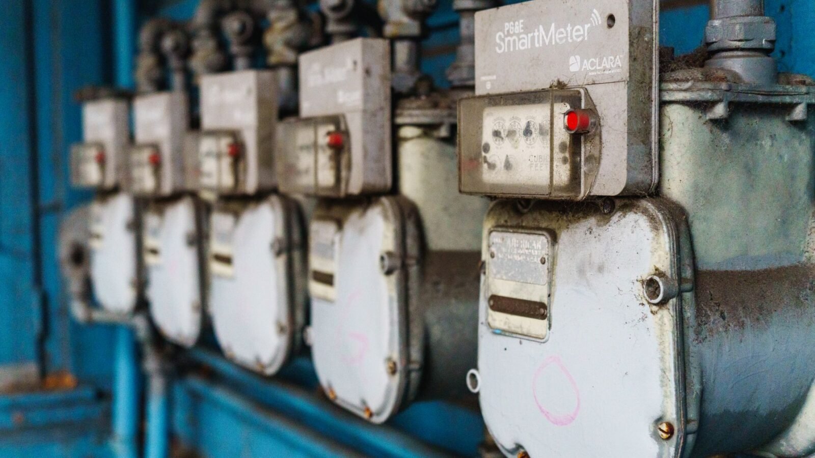 Thematic lead image: UK energy prices inflation — UK Inflation Rebound Tests Monetary Policy Credibility | National Times