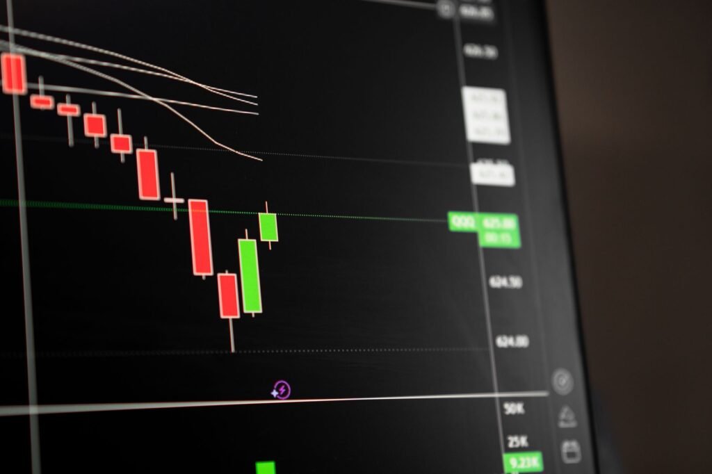 Thematic lead image: bond market, finance — Bessent's Fiscal Path Questioned as Bond Yields Reach Two-Decade High | National Times
