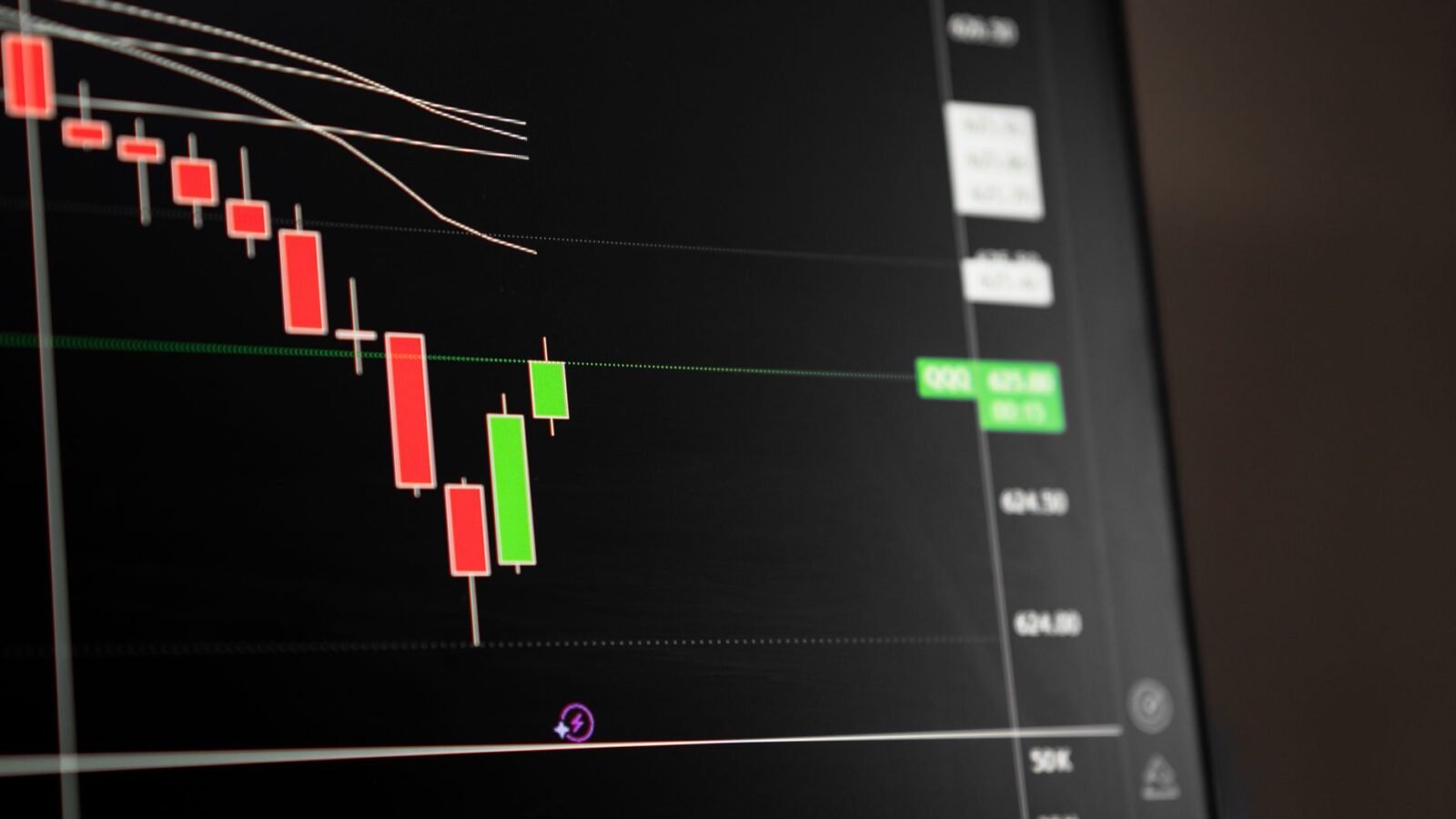 Thematic lead image: bond market, finance — Bessent's Fiscal Path Questioned as Bond Yields Reach Two-Decade High | National Times