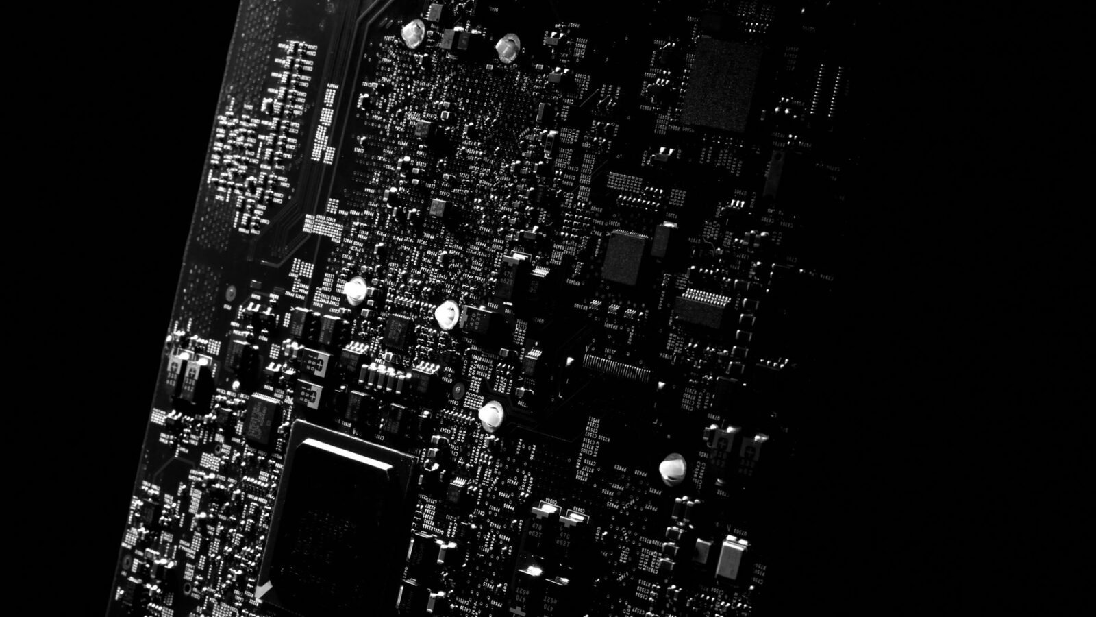 Thematic lead image: music, artificial intelligence, sound — AI Music's Disruption: A Value Chain Under Strain | National Times