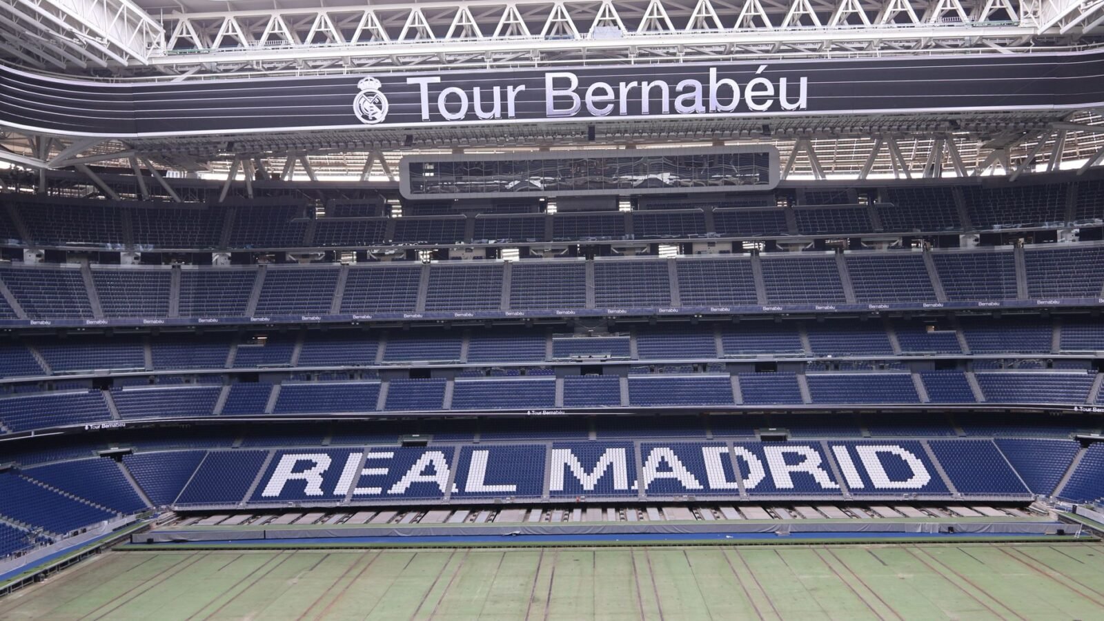 Thematic lead image: football stadium manager — Mourinho's Rodri Remark Signals Deeper Strategic Intent for Real Madrid | National Times