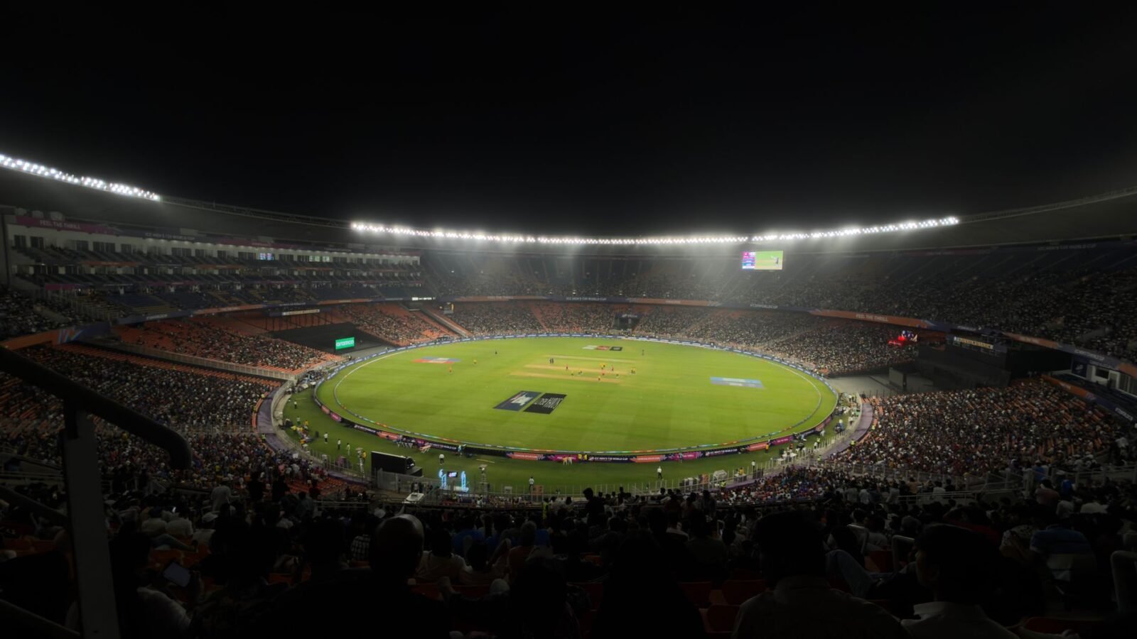 Thematic lead image: Indian flag, development, youth — Modi's 'Developed Nation' Pledge: A Political Calculus for 2047 | National Times