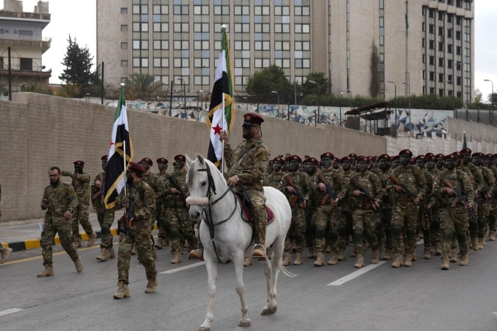 Thematic lead image: military cooperation — Turkiye-Pakistan-Saudi Defence Pact: A New Axis or Strategic Hedging? | National Times