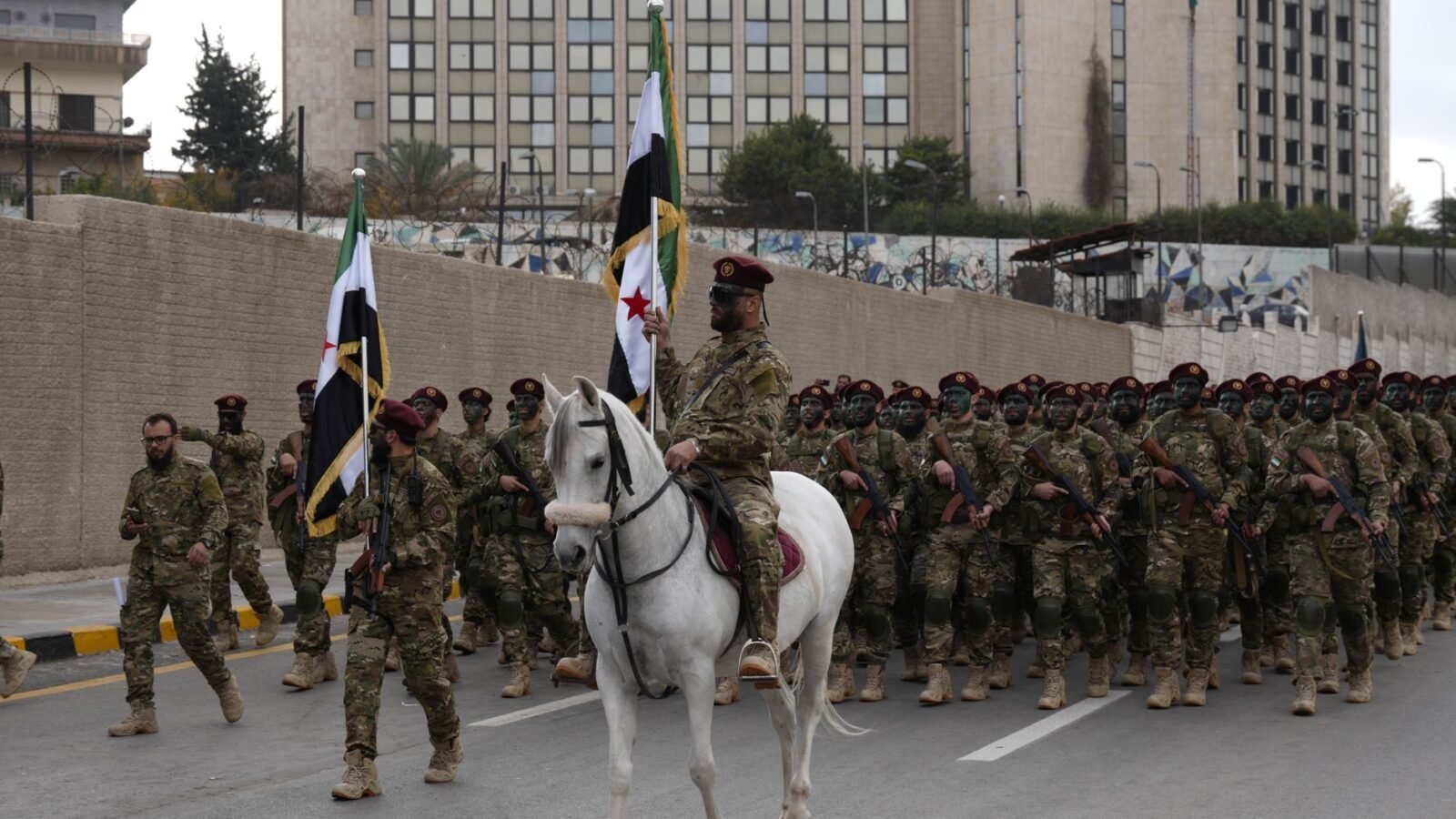Thematic lead image: military cooperation — Turkiye-Pakistan-Saudi Defence Pact: A New Axis or Strategic Hedging? | National Times