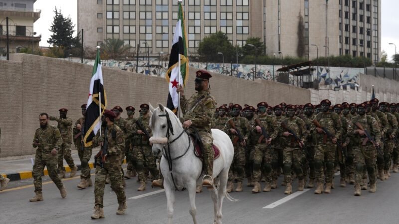 Thematic lead image: military cooperation — Turkiye-Pakistan-Saudi Defence Pact: A New Axis or Strategic Hedging? | National Times