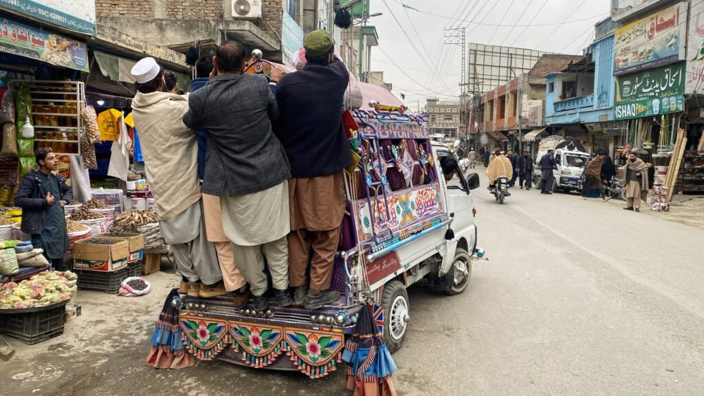Thematic lead image: Pakistani politics, judiciary — Imran Khan's Hospitalisation: A Political Tactic or Genuine Concern? | National Times