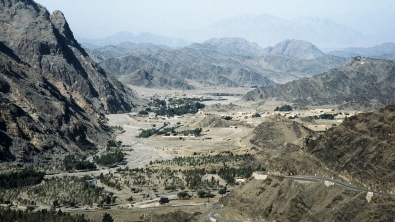 Thematic lead image: Yemen conflict landscape — Yemen's Escalation: Beyond the Immediate Ceasefire Hopes | National Times
