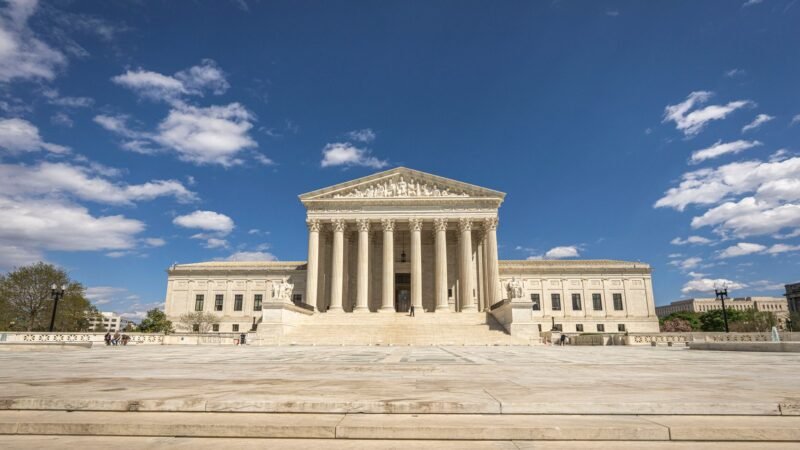 Thematic lead image: legal dispute, media, court — BBC Subpoena Bid Tests Limits of Trump Legal Strategy | National Times