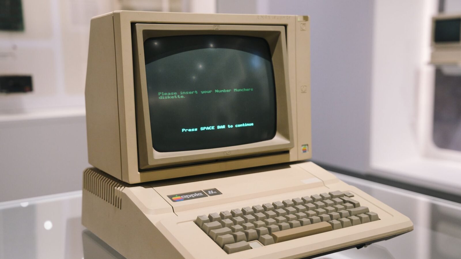 Thematic lead image: Myspace logo, vintage computer — Myspace Relaunch: Nostalgia Play or Genuine Platform Reimagining? | National Times