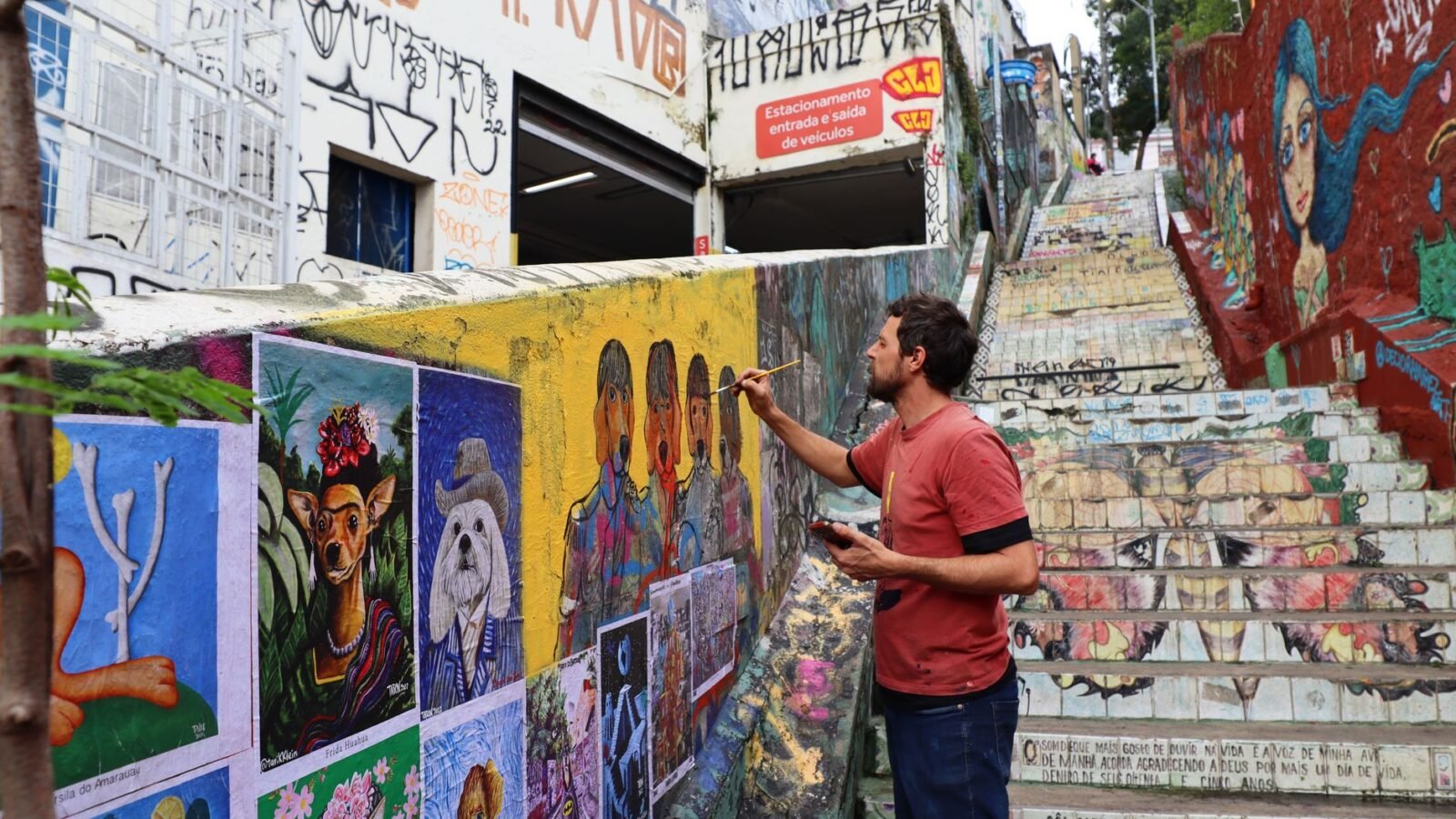 Thematic lead image: art crime recovery — Matisse Recovery in Brazil Raises Questions on Art Crime Dynamics | National Times