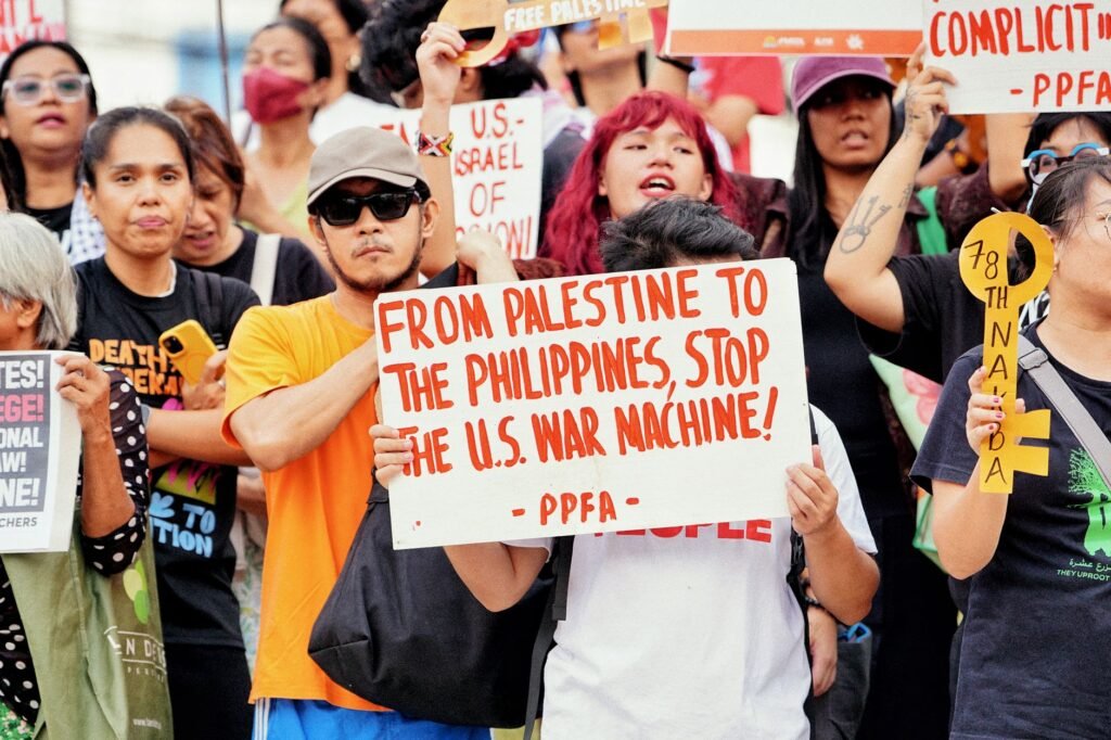 Thematic lead image: truth commission, drug war victims — Philippines Truth Commission: A Reckoning or a Red Herring? | National Times