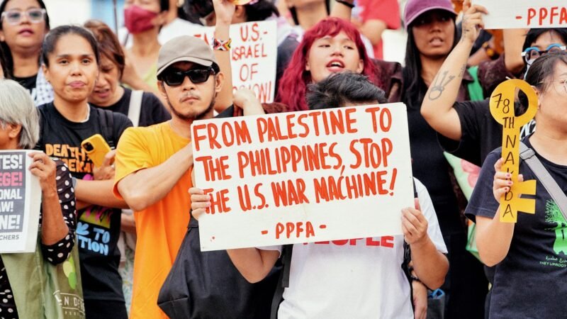 Thematic lead image: truth commission, drug war victims — Philippines Truth Commission: A Reckoning or a Red Herring? | National Times