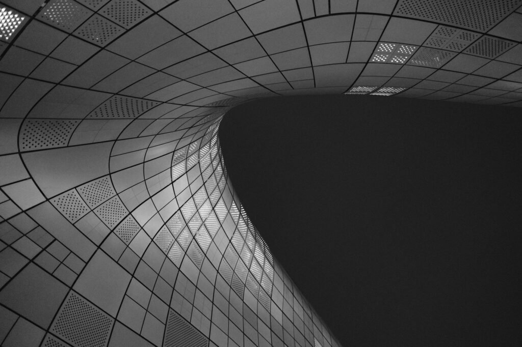 Thematic lead image: semiconductor factory, currency — Chipmaker Payouts Signal Deeper Won Appreciation | National Times