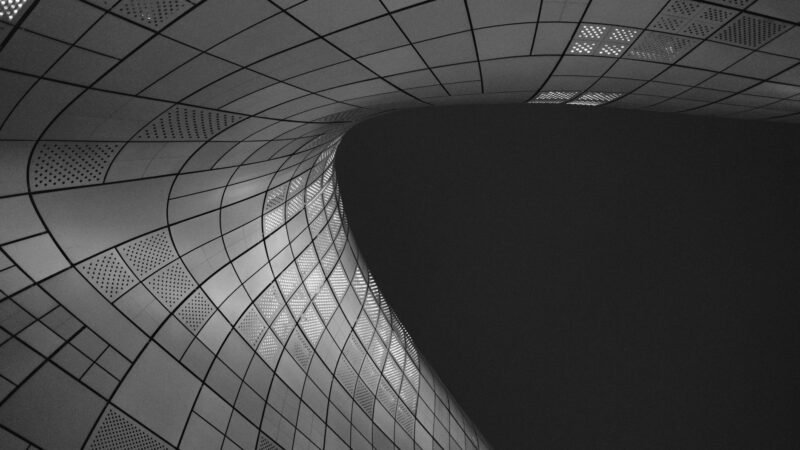 Thematic lead image: semiconductor factory, currency — Chipmaker Payouts Signal Deeper Won Appreciation | National Times