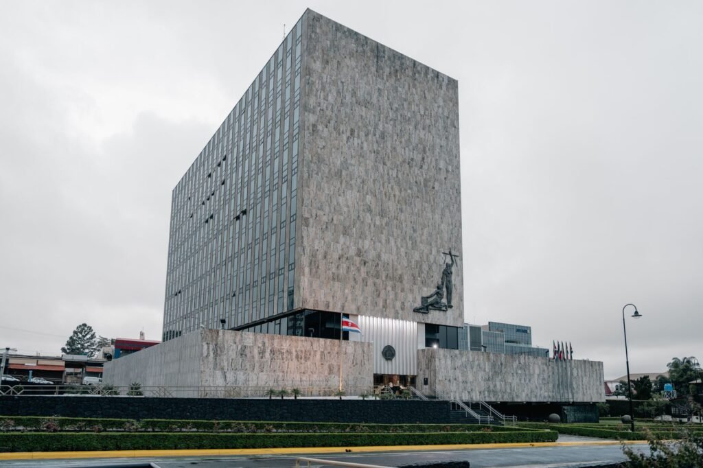 Thematic lead image: Pakistani Supreme Court building — Imran Khan's hospital transfer: A turning point for Pakistan's political stability? | National Times