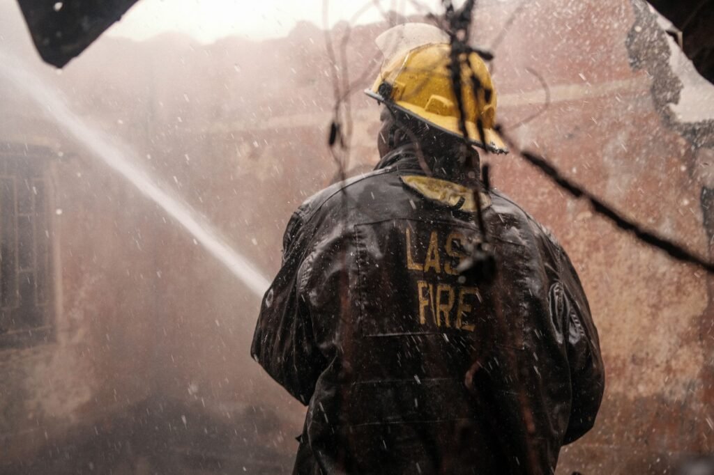 Thematic lead image: disaster prevention policy — China's Disaster Preparedness: A Strategic Reorientation Under Xi | National Times