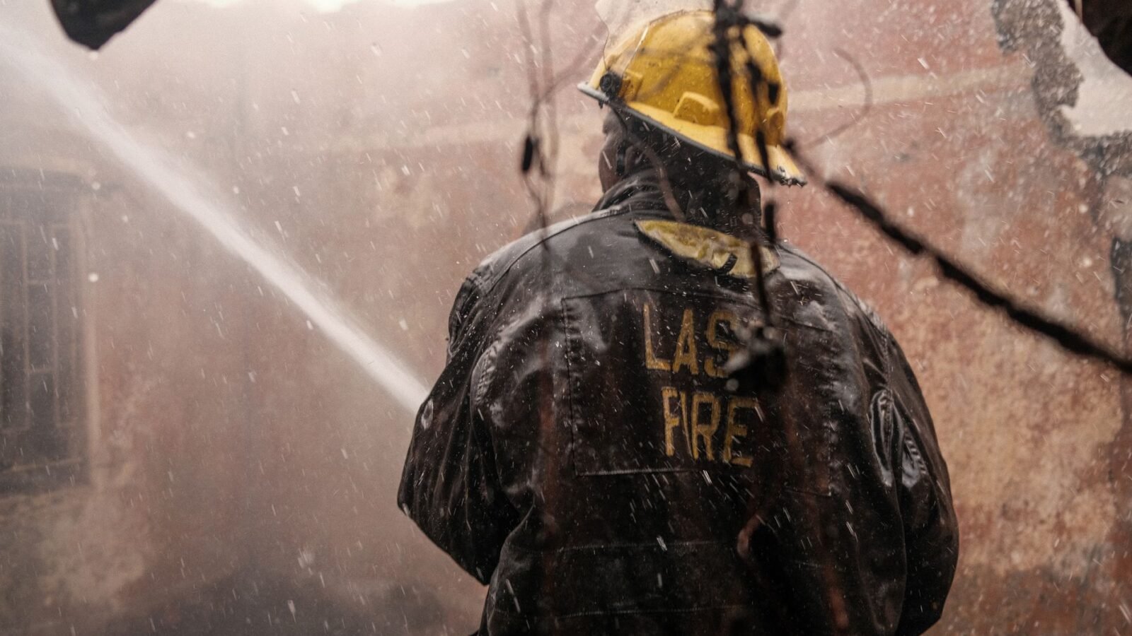 Thematic lead image: disaster prevention policy — China's Disaster Preparedness: A Strategic Reorientation Under Xi | National Times