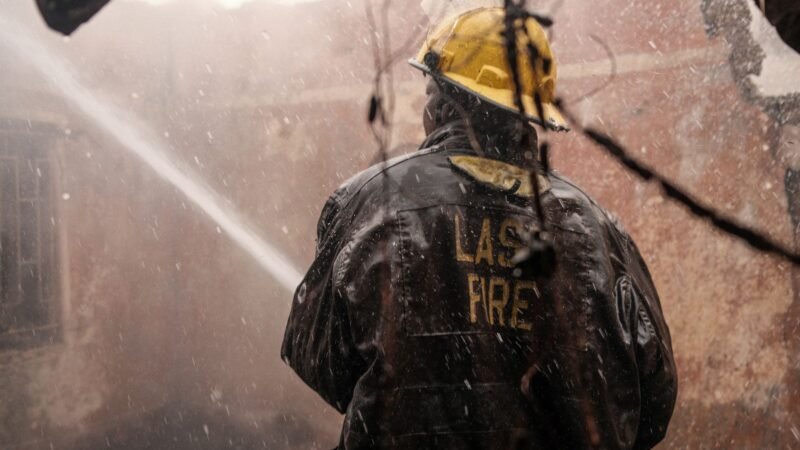 Thematic lead image: disaster prevention policy — China's Disaster Preparedness: A Strategic Reorientation Under Xi | National Times