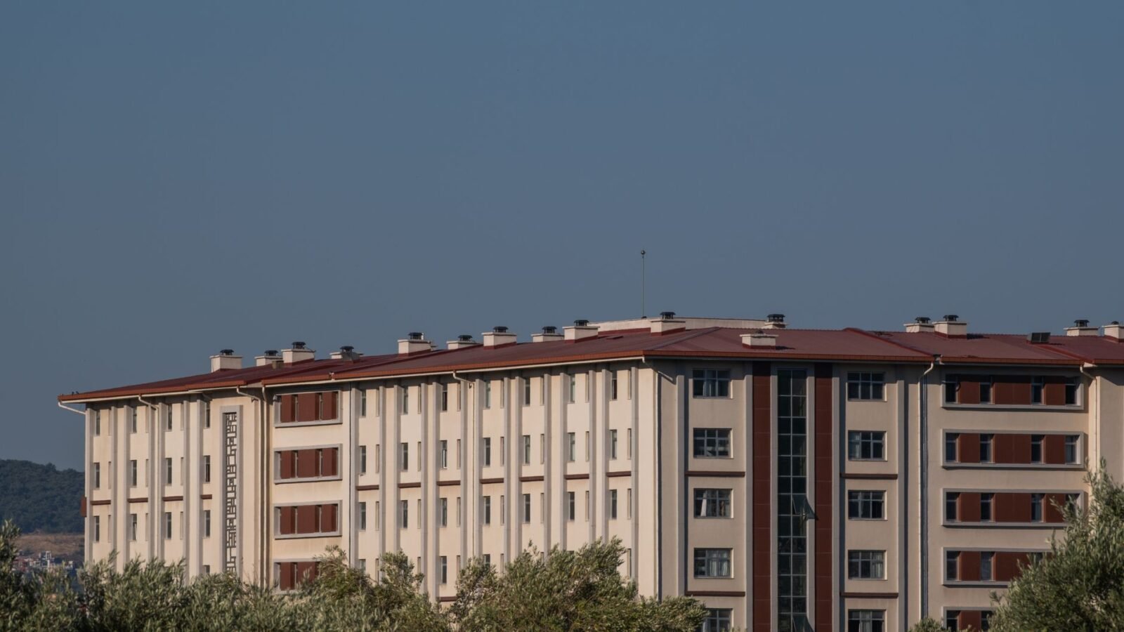 Thematic lead image: Turkish parliament building — Turkish Amnesty for PKK: Calculated Risk or Strategic Concession? | National Times
