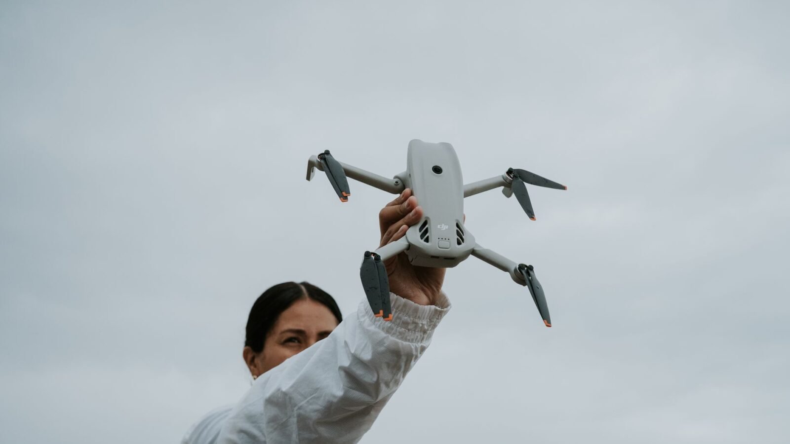 Thematic lead image: long range drone — Ukraine's Deep-Strike Drones: Escalation, Strategy, or Diversion? | National Times