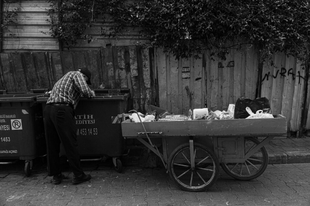 Thematic lead image: Iran economy and conflict — Iran's Economic Strain: Sanctions or Regional Conflict? | National Times
