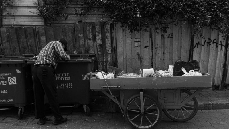 Thematic lead image: Iran economy and conflict — Iran's Economic Strain: Sanctions or Regional Conflict? | National Times