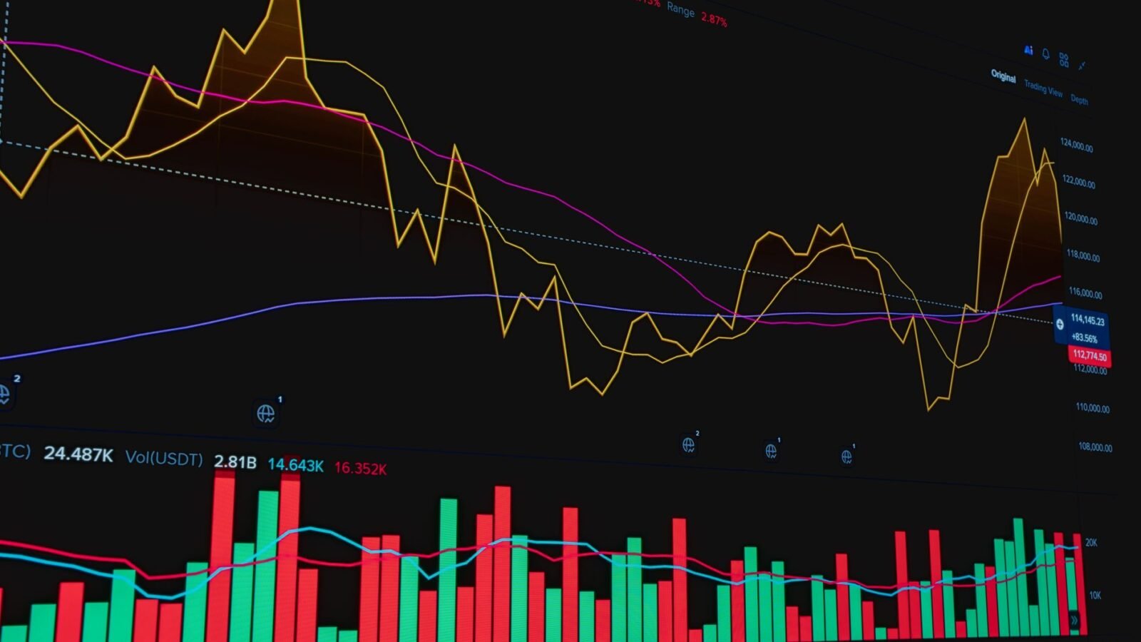 Thematic lead image: US Treasury Building, financial markets — Treasury Buybacks Signal Shift in Long-Term Fiscal Strategy | National Times