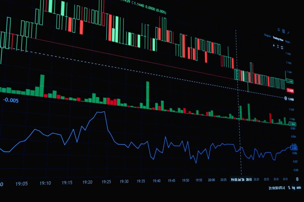 Thematic lead image: financial district, credit markets — Guggenheim's Acrisure Exposure Stokes Broader Credit Market Jitters | National Times