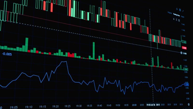 Thematic lead image: financial district, credit markets — Guggenheim's Acrisure Exposure Stokes Broader Credit Market Jitters | National Times