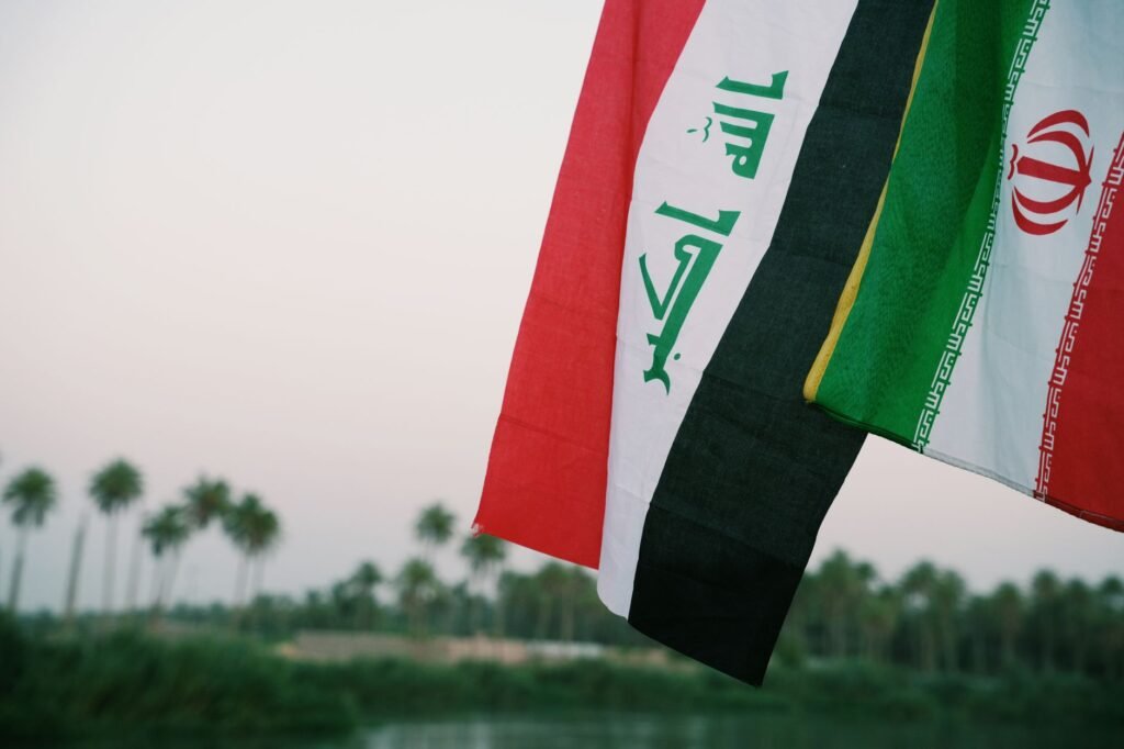 Thematic lead image: Sahelian landscape, geopolitical influence — Vezilier Pardon Underscores Shifting Sahelian Influence Dynamics | National Times