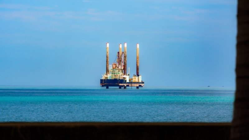 Thematic lead image: Oil drilling Amazon environment — Lula's Amazon Oil Bet: A Test of Brazil's Green Credentials | National Times