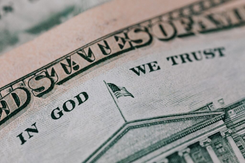 Thematic lead image: US Treasury, national debt, gold — Treasury Buybacks Signal Deeper US Debt Restructuring Concerns | National Times