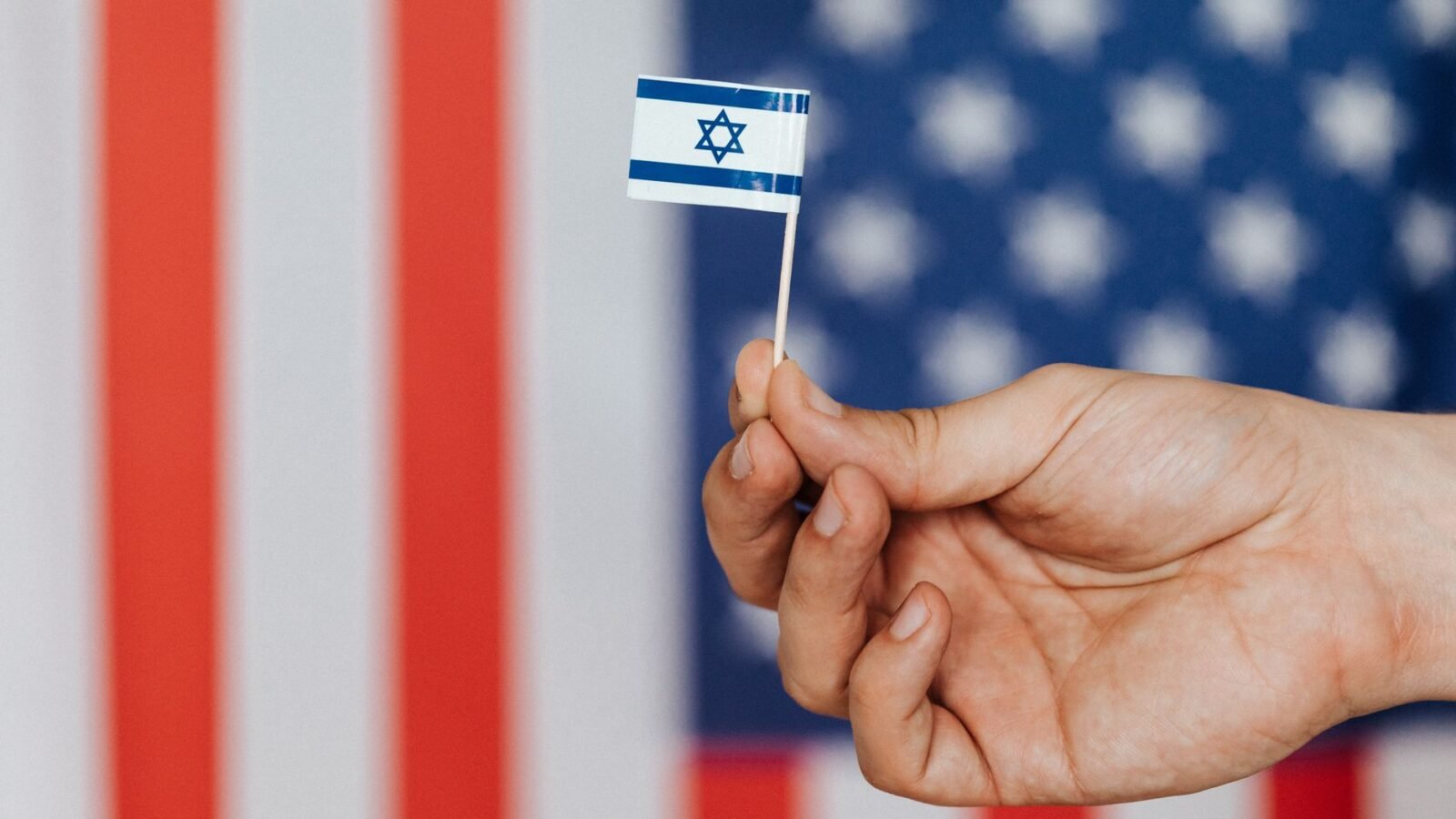 Thematic lead image: Political leaders meeting — Trump-Netanyahu rift signals deeper US-Israel strategic divergence | National Times