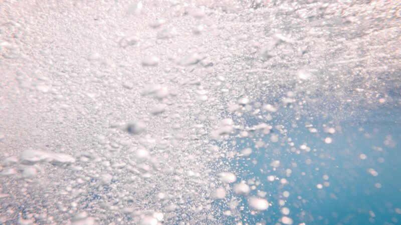 Thematic lead image: Nord Stream pipeline, underwater explosion — Nord Stream Allegations Shift Scrutiny to State-Level Complicity | National Times