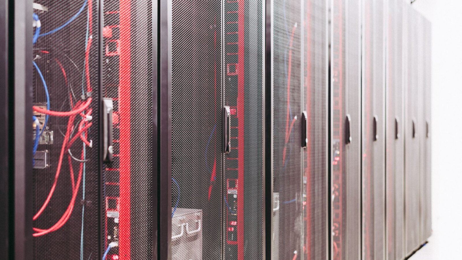 Thematic lead image: data center power costs — Data Centre Power Guarantee Signals Shift in Infrastructure Finance | National Times