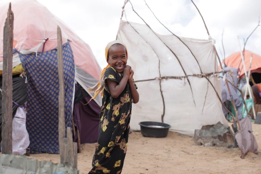 Thematic lead image: cattle, conflict, village — South Sudan Cattle Raid: Beyond Local Conflict to State Fragility | National Times