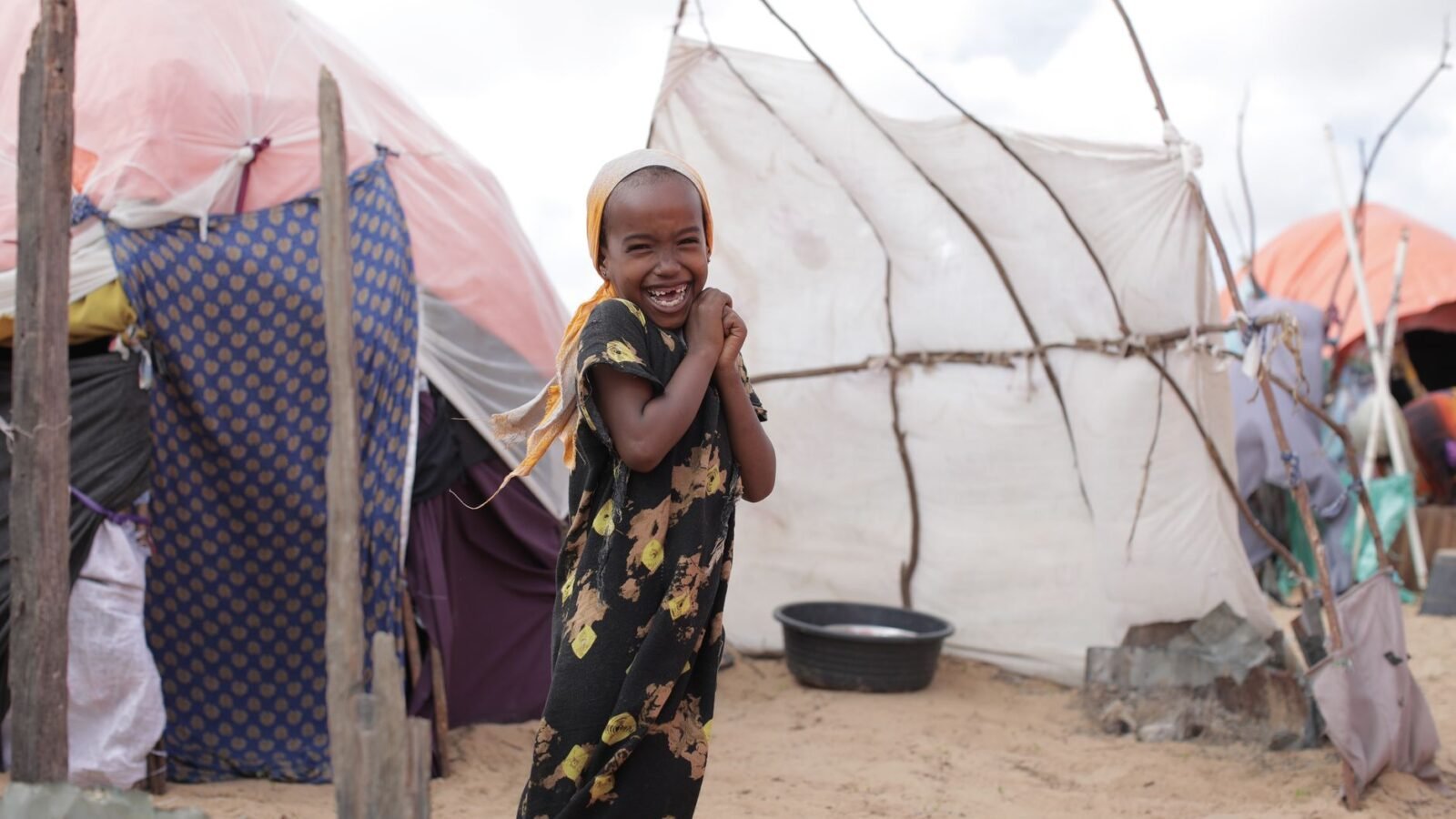 Thematic lead image: cattle, conflict, village — South Sudan Cattle Raid: Beyond Local Conflict to State Fragility | National Times